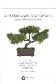 Masterclass In Medicine: Lessons From The Experts (PDF)