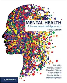 Mental Health: A Person-Centred Approach, 3rd Edition (PDF)