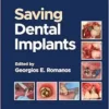 Saving Dental Implants (PDF)