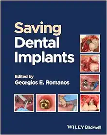 Saving Dental Implants (PDF)