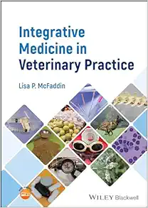 Integrative Medicine In Veterinary Practice (PDF)