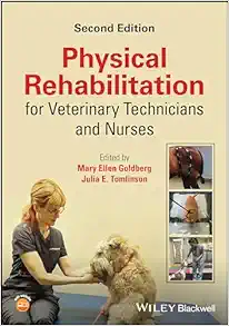 Physical Rehabilitation For Veterinary Technicians And Nurses, 2nd Edition (EPUB)