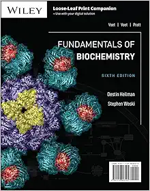 Fundamentals Of Biochemistry, 6th Edition (PDF)