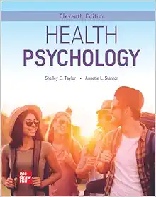 Health Psychology, 11th Edition (PDF)