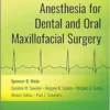 Anesthesia For Dental And Oral Maxillofacial Surgery (EPUB)