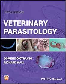 Veterinary Parasitology, 5th Edition (EPUB)