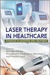 Laser Therapy In Healthcare: Advances In Diagnosis And Treatment (PDF)