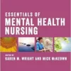 Essentials Of Mental Health Nursing, 2nd Edition (EPUB)