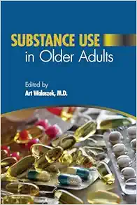 Substance Use In Older Adults (PDF)