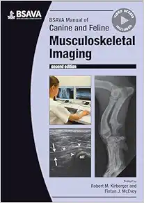 BSAVA Manual Of Canine And Feline Musculoskeletal Imaging (BSAVA British Small Animal Veterinary Association) (PDF)