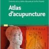 Atlas D’acupuncture (French Edition), 2nd Edition (PDF)