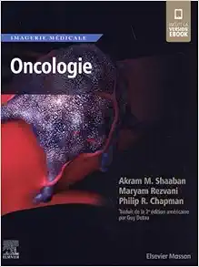 Imagerie Médicale : Oncologie (PDF)