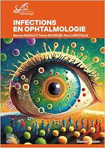 Infections En Ophtalmologie – Rapport SFO 2024 (PDF)