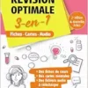 Révision Optimale 3 En 1 Semestre 2 IFSI: Fiches-Cartes-Audio, 2nd Edition (French Edition) (PDF)