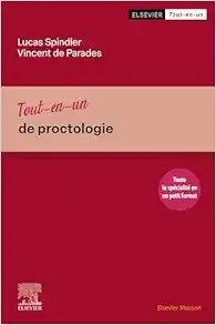 Tout-En-Un De Proctologie (French Edition) (PDF)