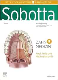 Sobotta Atlas Der Anatomie Für Zahnmedizin (PDF)