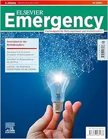 ELSEVIER Emergency: Innovation In Der Notfallmedizin (PDF)