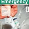 ELSEVIER Emergency Betäubungsmittel In Der Vorabdelegation: Fachmagazin Für Rettungsdienst Und Notfallmedizin (PDF)