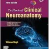 Textbook Of Clinical Neuroanatomy, 5th Edition (PDF)