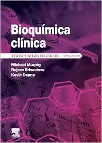 Bioquimica Clinica: Texto Y Atlas En Color, 7th Edition (PDF)