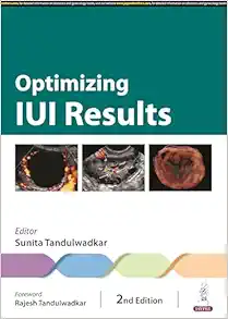 Optimizing IUI Results, 2nd Edition (PDF)