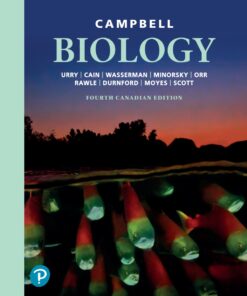 Campbell Biology (Canadian Edition), 4th Edition (PDF)