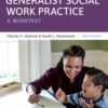 Generalist Social Work Practice – A Worktext, 12th Edition (PDF)