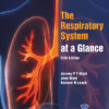 The Respiratory System At A Glance, 5th Edition (PDF)