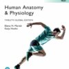 Human Anatomy & Physiology, Global Edition, 12th Edition  (PDF)