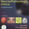 Walsh & Hoyt. Neurooftalmología Clínica. Fundamentos, 4th Edition (PDF)