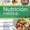 Nutrición Médica, 4th Edition (PDF)