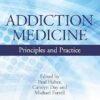 Addiction Medicine: Principles and Practice (PDF)