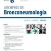 Archivos de Bronconeumología PDF