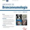 Archivos de Bronconeumología PDF