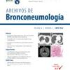 Archivos de Bronconeumología PDF