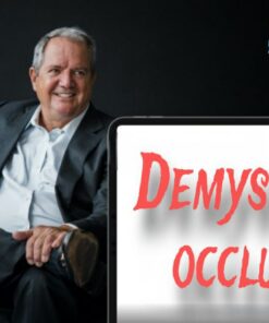 Demystifying occlusion – Spear education