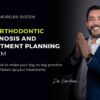 KM ORTHODONTIC DIAGNOSIS AND TREATMENT PLANNING SYSTEM