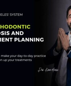 KM ORTHODONTIC DIAGNOSIS AND TREATMENT PLANNING SYSTEM