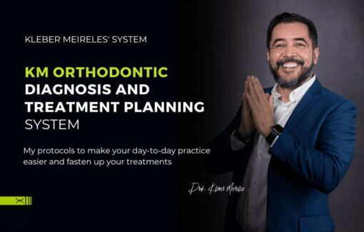 KM ORTHODONTIC DIAGNOSIS AND TREATMENT PLANNING SYSTEM