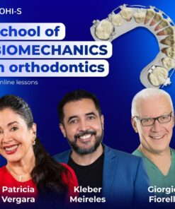 School of biomechanics in orthodontics