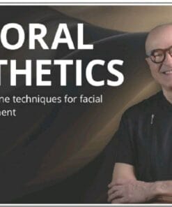 OSTEOCOM Perioral Aesthetics, Aesthetic Medicine Techniques for Facial and Smile Treatment – Ezio Costa