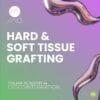 Osteocom – Hard and Soft Tissue Grafting 2024