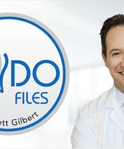 The Endo Files – Brett Gilbert