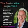 The Restorative Programe