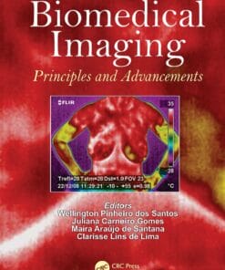 Biomedical Imaging: Principles And Advancements (EPUB)