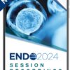 ENDO 2024 Session Recordings (Videos With Captions)