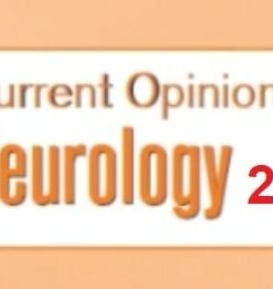 Current Opinion In Neurology 2024 Archives (PDF)