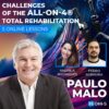 OHI-S Challenges of the ALL-ON-4:  Total Rehabilitation