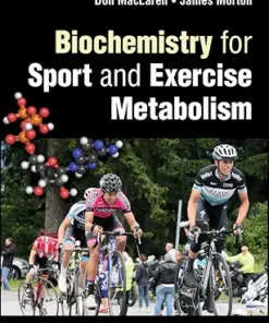 Biochemistry For Sport And Exercise Metabolism, 2nd Edition (PDF)