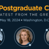 2024 AGA Postgraduate Course